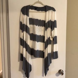 Light weight cover up